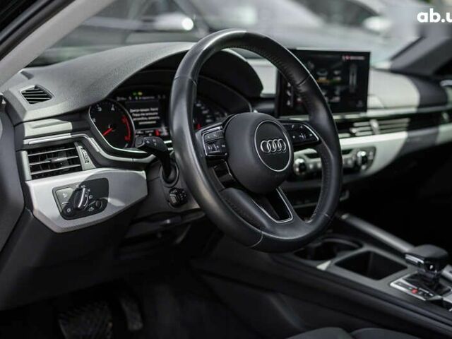 Ауди А4, объемом двигателя 2 л и пробегом 177 тыс. км за 27990 $, фото 24 на Automoto.ua