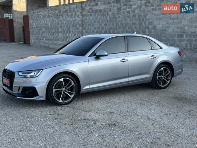 Ауди А4, объемом двигателя 1.98 л и пробегом 112 тыс. км за 18800 $, фото 2 на Automoto.ua
