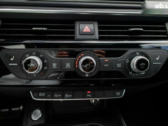 Ауди А4, объемом двигателя 2 л и пробегом 175 тыс. км за 27990 $, фото 5 на Automoto.ua