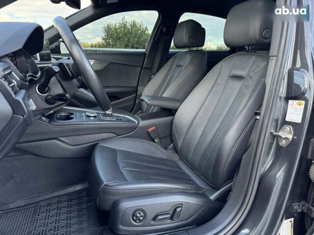 Ауди А4, объемом двигателя 2 л и пробегом 161 тыс. км за 20350 $, фото 29 на Automoto.ua