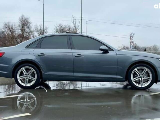 Ауди А4, объемом двигателя 2 л и пробегом 92 тыс. км за 24900 $, фото 5 на Automoto.ua