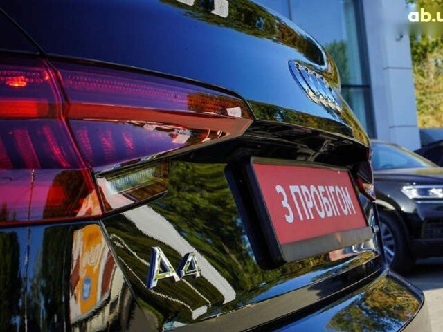 Ауді А4, об'ємом двигуна 2 л та пробігом 77 тис. км за 23500 $, фото 10 на Automoto.ua