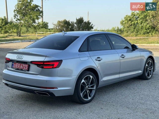 Ауди А4, объемом двигателя 1.98 л и пробегом 112 тыс. км за 18800 $, фото 6 на Automoto.ua