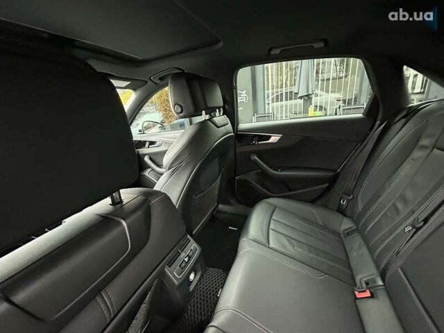 Ауди А4, объемом двигателя 2 л и пробегом 47 тыс. км за 26500 $, фото 29 на Automoto.ua