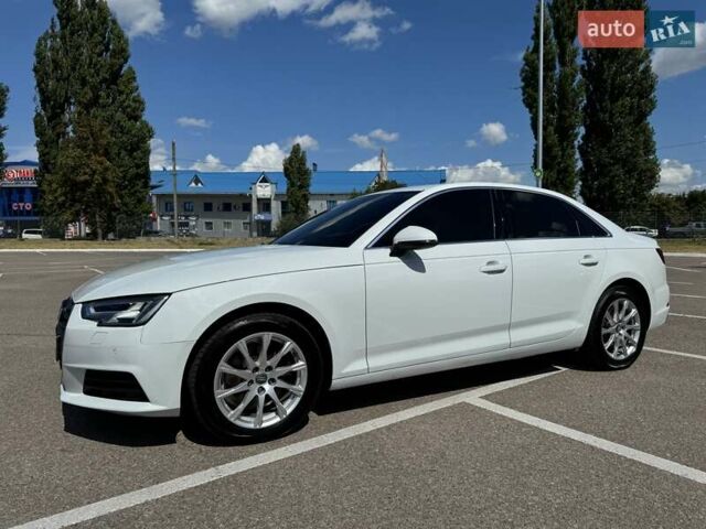 Ауди А4, объемом двигателя 1.98 л и пробегом 41 тыс. км за 24500 $, фото 10 на Automoto.ua