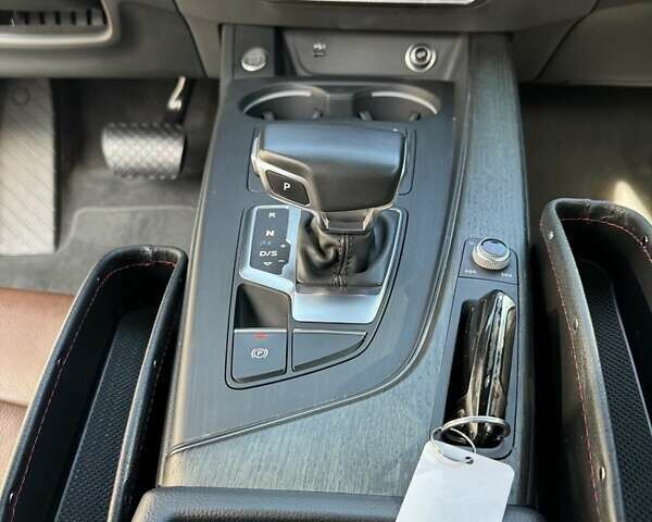 Ауди А4, объемом двигателя 1.98 л и пробегом 42 тыс. км за 25000 $, фото 25 на Automoto.ua