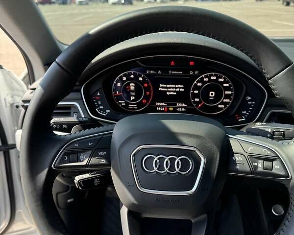 Ауди А4, объемом двигателя 1.98 л и пробегом 41 тыс. км за 24500 $, фото 11 на Automoto.ua