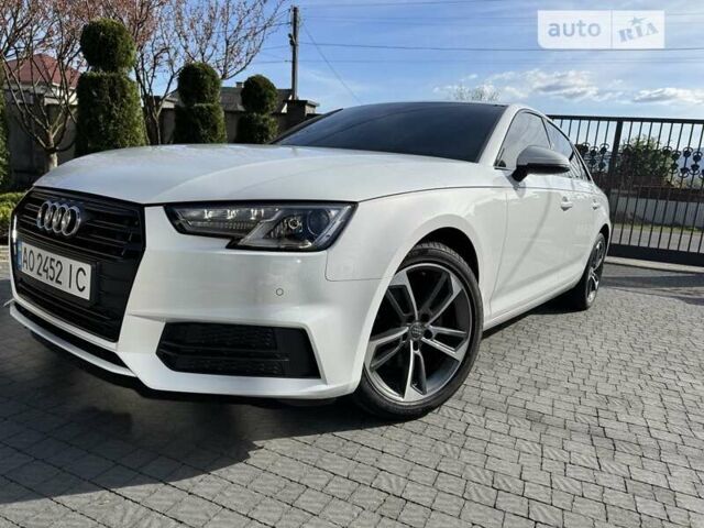 Ауди А4, объемом двигателя 1.98 л и пробегом 42 тыс. км за 25000 $, фото 53 на Automoto.ua