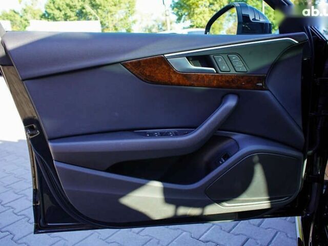 Ауді А4, об'ємом двигуна 2 л та пробігом 77 тис. км за 23500 $, фото 13 на Automoto.ua