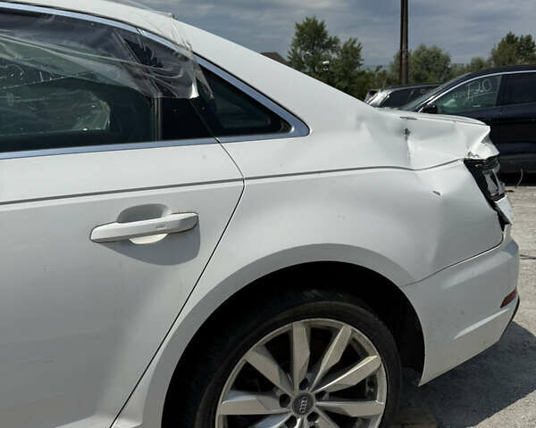 Ауді А4, об'ємом двигуна 0 л та пробігом 141 тис. км за 9400 $, фото 6 на Automoto.ua