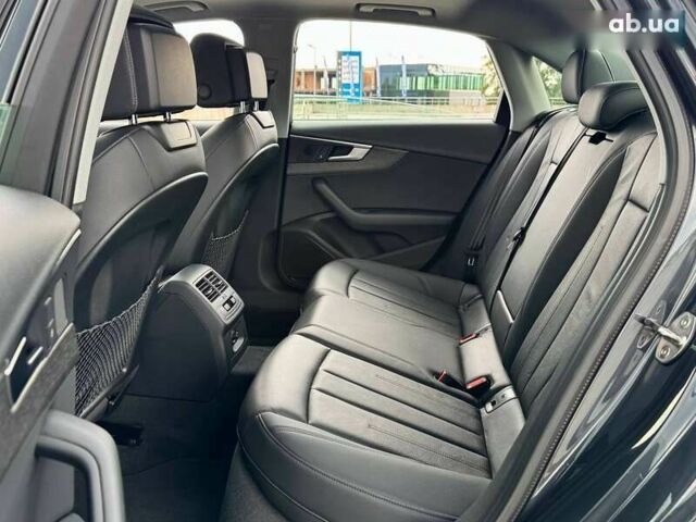 Ауді А4, об'ємом двигуна 2 л та пробігом 88 тис. км за 20500 $, фото 22 на Automoto.ua