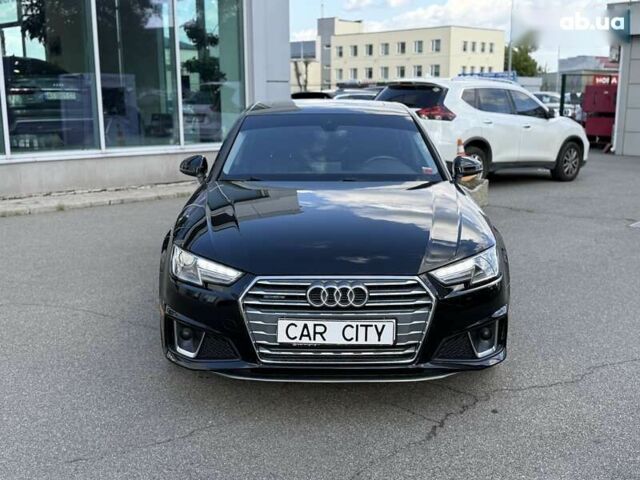 Ауді А4, об'ємом двигуна 2 л та пробігом 144 тис. км за 18999 $, фото 1 на Automoto.ua