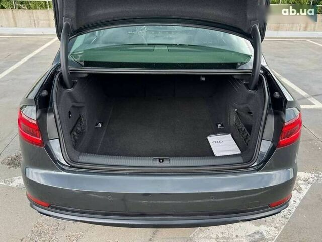 Ауді А4, об'ємом двигуна 2 л та пробігом 88 тис. км за 20500 $, фото 17 на Automoto.ua