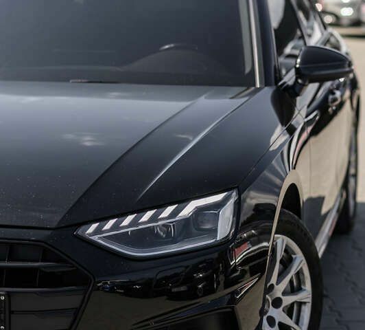 Ауди А4, объемом двигателя 2 л и пробегом 177 тыс. км за 27990 $, фото 9 на Automoto.ua