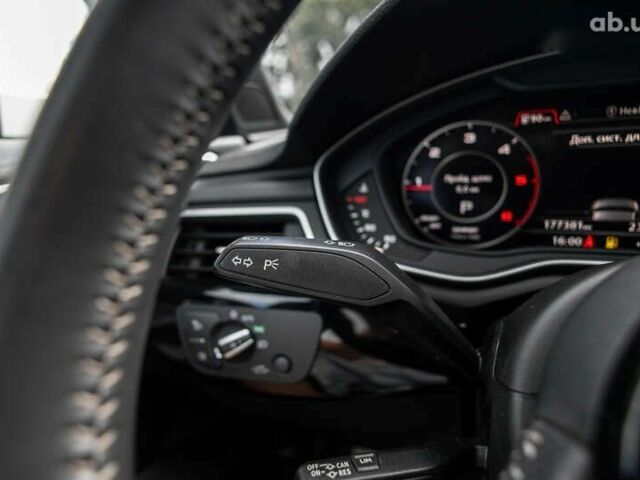 Ауди А4, объемом двигателя 2 л и пробегом 175 тыс. км за 27990 $, фото 12 на Automoto.ua