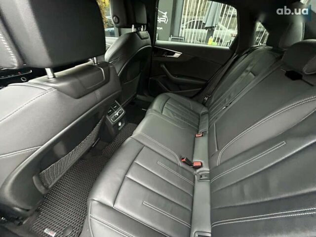 Ауди А4, объемом двигателя 2 л и пробегом 47 тыс. км за 26500 $, фото 28 на Automoto.ua