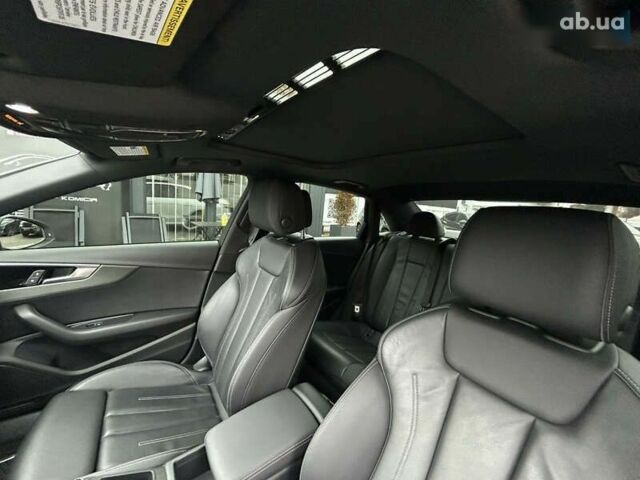 Ауди А4, объемом двигателя 2 л и пробегом 47 тыс. км за 26500 $, фото 26 на Automoto.ua