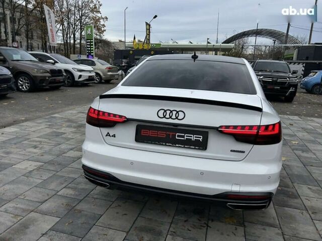 Ауди А4, объемом двигателя 2 л и пробегом 47 тыс. км за 26500 $, фото 17 на Automoto.ua