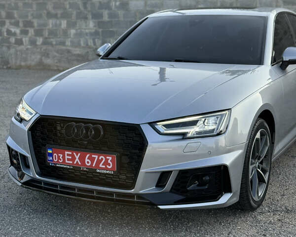 Ауди А4, объемом двигателя 1.98 л и пробегом 112 тыс. км за 18800 $, фото 1 на Automoto.ua