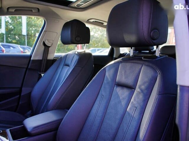 Ауді А4, об'ємом двигуна 2 л та пробігом 77 тис. км за 23500 $, фото 29 на Automoto.ua