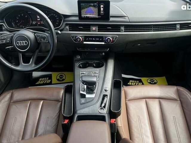 Ауди А4, объемом двигателя 2 л и пробегом 45 тыс. км за 25800 $, фото 17 на Automoto.ua