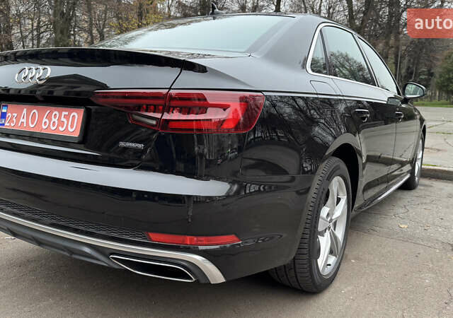 Ауді А4, об'ємом двигуна 0 л та пробігом 77 тис. км за 22900 $, фото 7 на Automoto.ua