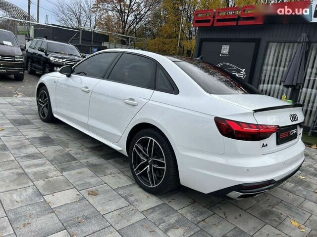 Ауди А4, объемом двигателя 2 л и пробегом 47 тыс. км за 26500 $, фото 22 на Automoto.ua