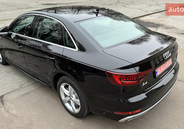 Ауді А4, об'ємом двигуна 0 л та пробігом 77 тис. км за 22900 $, фото 9 на Automoto.ua