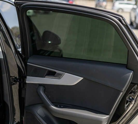 Ауди А4, объемом двигателя 2 л и пробегом 177 тыс. км за 27990 $, фото 22 на Automoto.ua