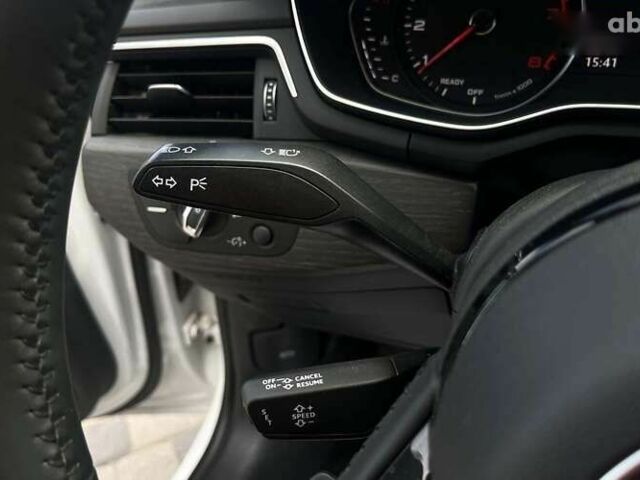 Ауди А4, объемом двигателя 2 л и пробегом 45 тыс. км за 25800 $, фото 15 на Automoto.ua