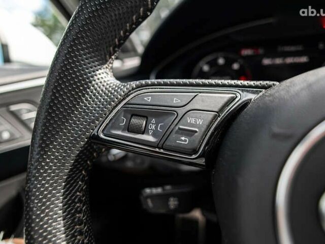 Ауди А4, объемом двигателя 2 л и пробегом 175 тыс. км за 27990 $, фото 15 на Automoto.ua