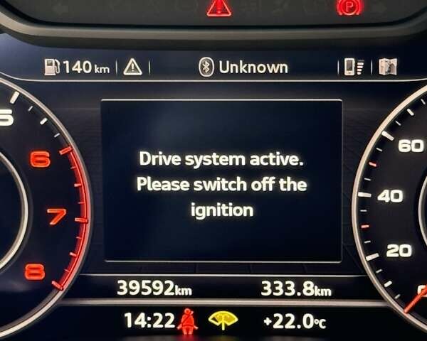Ауди А4, объемом двигателя 1.98 л и пробегом 41 тыс. км за 24500 $, фото 12 на Automoto.ua