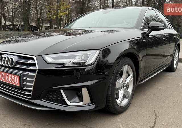 Ауді А4, об'ємом двигуна 0 л та пробігом 77 тис. км за 22900 $, фото 3 на Automoto.ua