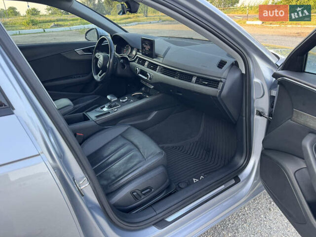 Ауди А4, объемом двигателя 1.98 л и пробегом 112 тыс. км за 18800 $, фото 12 на Automoto.ua