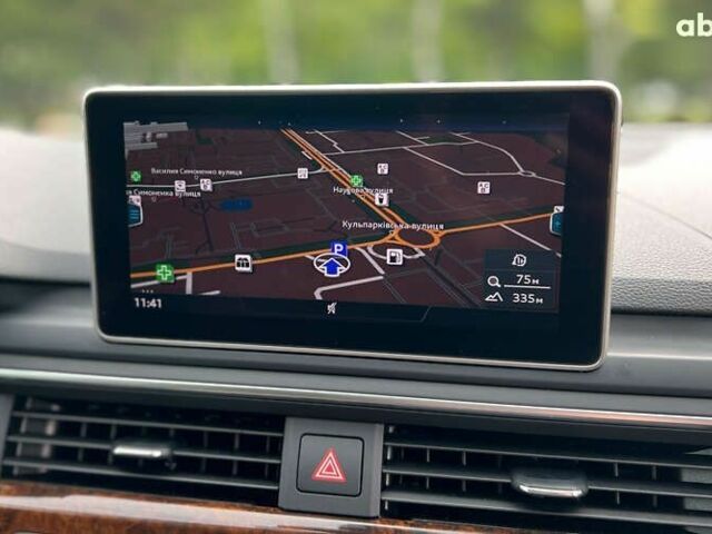 Ауди А4, объемом двигателя 2 л и пробегом 75 тыс. км за 20690 $, фото 10 на Automoto.ua