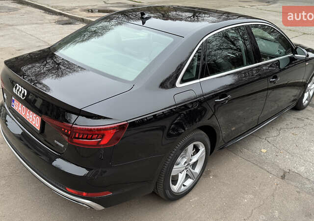 Ауді А4, об'ємом двигуна 0 л та пробігом 77 тис. км за 22900 $, фото 8 на Automoto.ua
