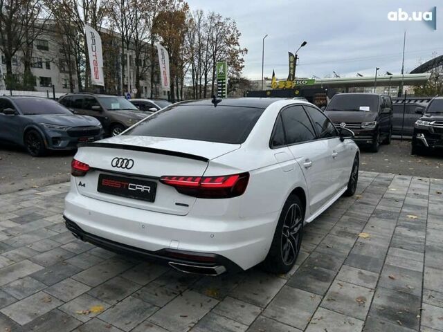 Ауди А4, объемом двигателя 2 л и пробегом 47 тыс. км за 26500 $, фото 14 на Automoto.ua