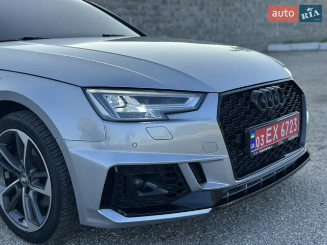 Ауди А4, объемом двигателя 1.98 л и пробегом 112 тыс. км за 18800 $, фото 9 на Automoto.ua