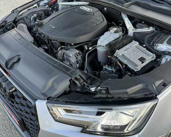Ауди А4, объемом двигателя 1.98 л и пробегом 112 тыс. км за 18800 $, фото 17 на Automoto.ua