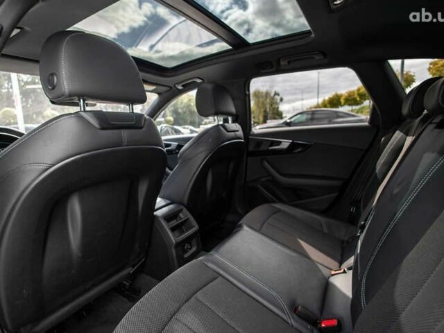 Ауди А4, объемом двигателя 2 л и пробегом 175 тыс. км за 27990 $, фото 27 на Automoto.ua