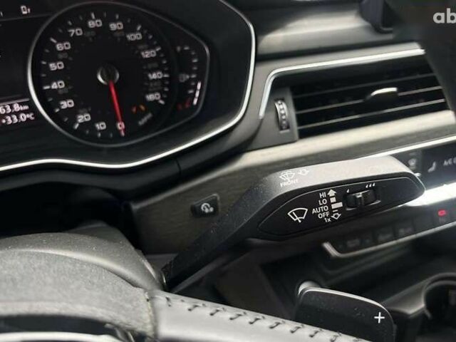 Ауди А4, объемом двигателя 2 л и пробегом 45 тыс. км за 25800 $, фото 16 на Automoto.ua