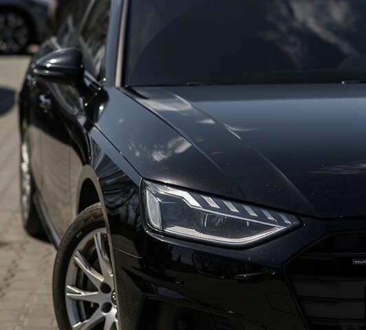 Ауди А4, объемом двигателя 2 л и пробегом 177 тыс. км за 27990 $, фото 3 на Automoto.ua