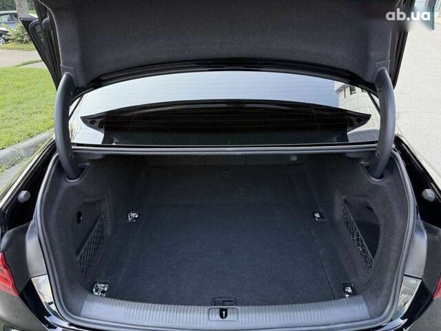 Ауди А4, объемом двигателя 2 л и пробегом 144 тыс. км за 19999 $, фото 29 на Automoto.ua