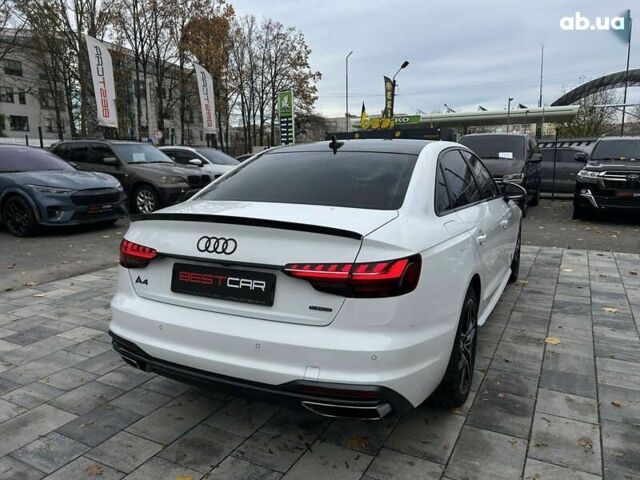 Ауди А4, объемом двигателя 2 л и пробегом 47 тыс. км за 26500 $, фото 15 на Automoto.ua