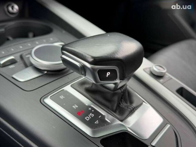 Ауди А4, объемом двигателя 2 л и пробегом 92 тыс. км за 24900 $, фото 27 на Automoto.ua