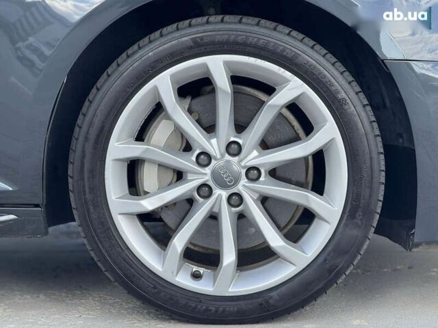 Ауди А4, объемом двигателя 2 л и пробегом 161 тыс. км за 20350 $, фото 18 на Automoto.ua