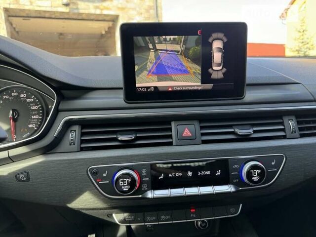 Ауди А4, объемом двигателя 1.98 л и пробегом 42 тыс. км за 25000 $, фото 44 на Automoto.ua