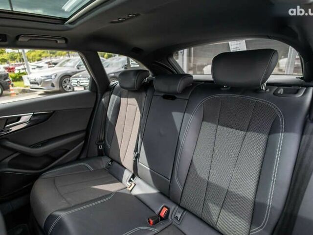 Ауди А4, объемом двигателя 2 л и пробегом 175 тыс. км за 27990 $, фото 27 на Automoto.ua