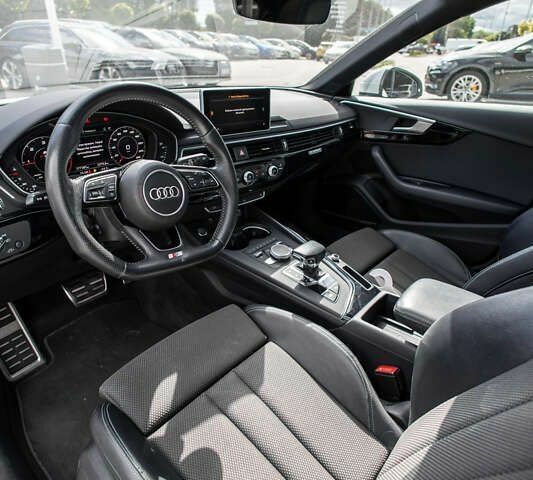 Ауди А4, объемом двигателя 2 л и пробегом 175 тыс. км за 27990 $, фото 25 на Automoto.ua
