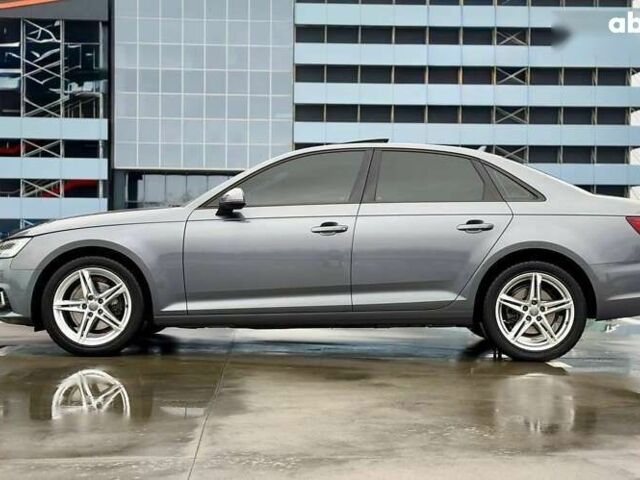 Ауди А4, объемом двигателя 2 л и пробегом 92 тыс. км за 24900 $, фото 11 на Automoto.ua